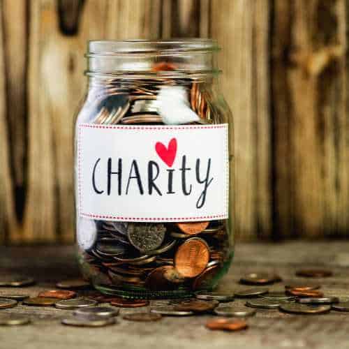 Choose the Right Charity Malvern Wells