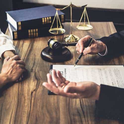 What Happens If the Court Invalidates the Will Malvern Wells