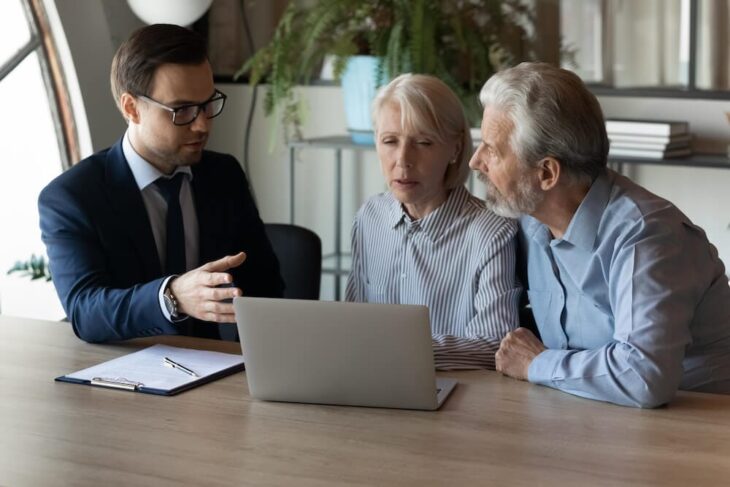 What Should You Do Next to Keep Your Will Working for You Malvern Wells?