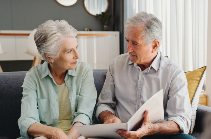 Why is having a will important even if I don’t own many assets Malvern Wells?